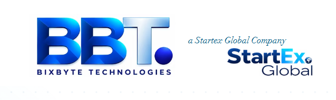 Bixbyte Technologies - a Startex Global Company